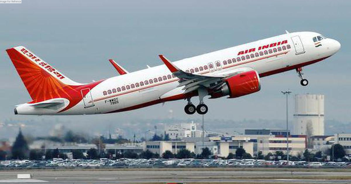 Air India tries to cover up for not reporting two urination incidents to aviation authorities